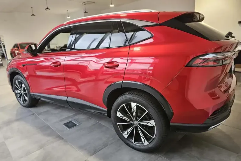 MG HS din 2024 cu 5 km - oferta MG0128725 - foto 8