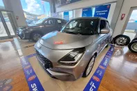 Suzuki Swift din 2025 cu 4 km - oferta SUZ128728 - foto 1