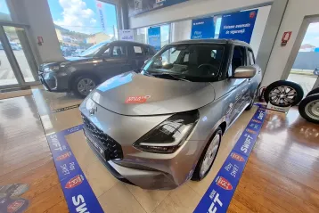 Suzuki Swift din 2025 - oferta SUZ128728