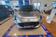 Suzuki Swift din 2025 cu 4 km - oferta SUZ128728 - foto 2