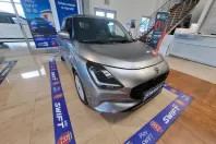 Suzuki Swift din 2025 cu 4 km - oferta SUZ128728 - foto 3