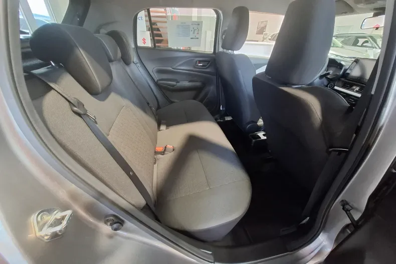 Suzuki Swift din 2025 cu 4 km - oferta SUZ128728 - foto 6