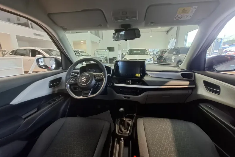Suzuki Swift din 2025 cu 4 km - oferta SUZ128728 - foto 7