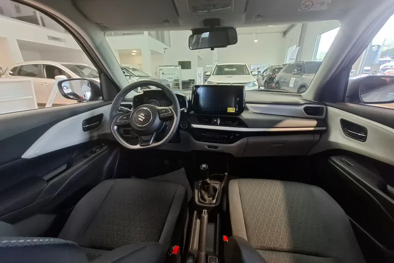 Suzuki Swift din 2025 cu 4 km - oferta SUZ128728 - foto 8