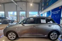 Suzuki Swift din 2025 cu 4 km - oferta SUZ128728 - foto 9