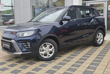 Ssangyong Tivoli din 2024 - oferta SSA128733