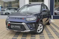 Ssangyong Tivoli din 2024 cu 10 km - oferta SSA128733 - foto 2