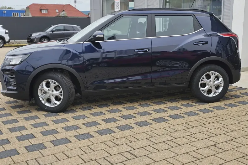 Ssangyong Tivoli din 2024 cu 10 km - oferta SSA128733 - foto 6