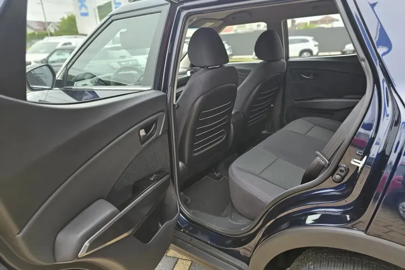 Ssangyong Tivoli din 2024 cu 10 km - oferta SSA128733 - foto 11