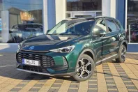 MG ZS din 2024 cu 1 km - oferta MG0128737 - foto 1