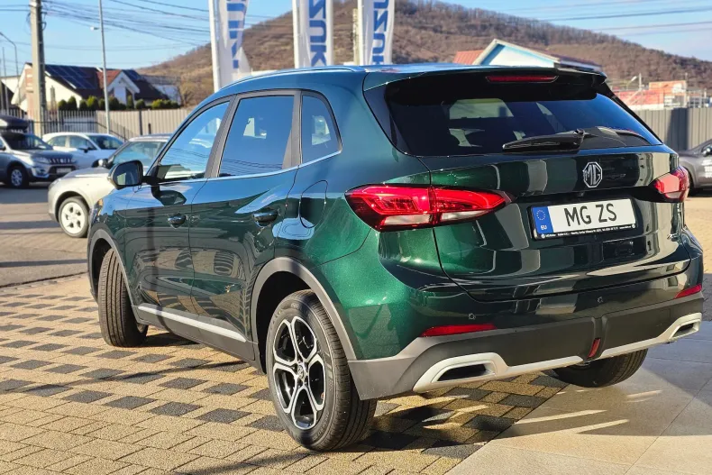 MG ZS din 2024 cu 1 km - oferta MG0128737 - foto 3