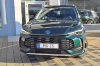 MG ZS din 2024 cu 1 km - oferta MG0128737 - foto 6