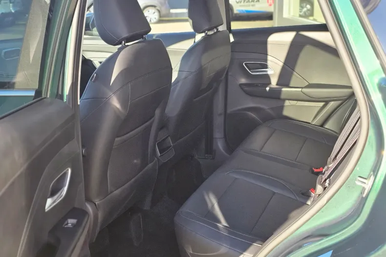 MG ZS din 2024 cu 1 km - oferta MG0128737 - foto 8