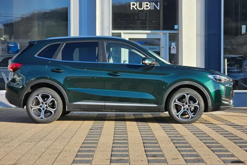 MG ZS din 2024 cu 1 km - oferta MG0128737 - foto 13