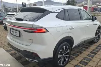 MG HS din 2024 cu 5 km - oferta MG0128742 - foto 19