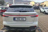 MG HS din 2024 cu 5 km - oferta MG0128742 - foto 20