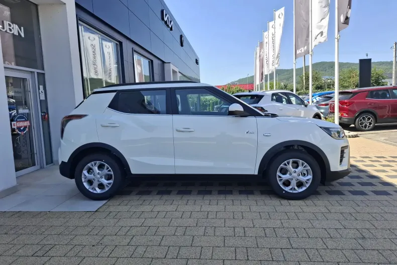Ssangyong Tivoli din 2023 cu 5 km - oferta SSA128746 - foto 4