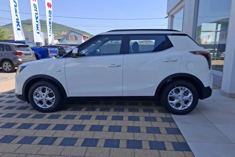 Ssangyong Tivoli din 2023 cu 5 km - oferta SSA128746 - foto 5