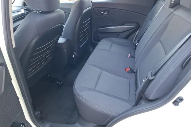 Ssangyong Tivoli din 2023 cu 5 km - oferta SSA128746 - foto 13