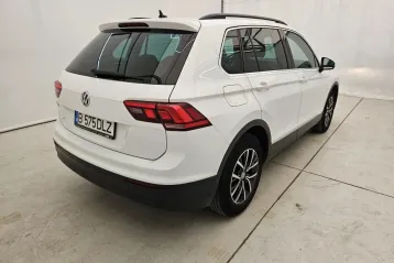 Volkswagen Tiguan din 2020 - oferta VOL128750