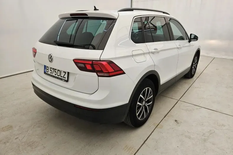 Volkswagen Tiguan din 2020 cu 49.000 km - oferta VOL128750 - foto 1