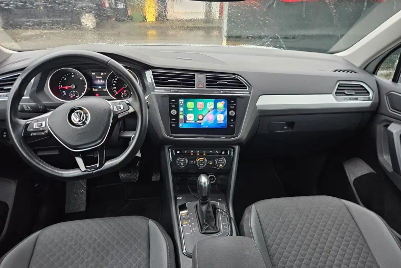 Volkswagen Tiguan din 2020 cu 49.000 km - oferta VOL128750 - foto 3