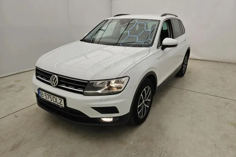 Volkswagen Tiguan din 2020 cu 49.000 km - oferta VOL128750 - foto 5