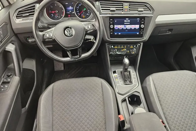 Volkswagen Tiguan din 2020 cu 49.000 km - oferta VOL128750 - foto 11