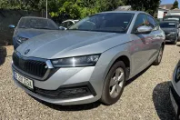 Skoda Octavia din 2021 cu 179.000 km - oferta SKO128752 - foto 2