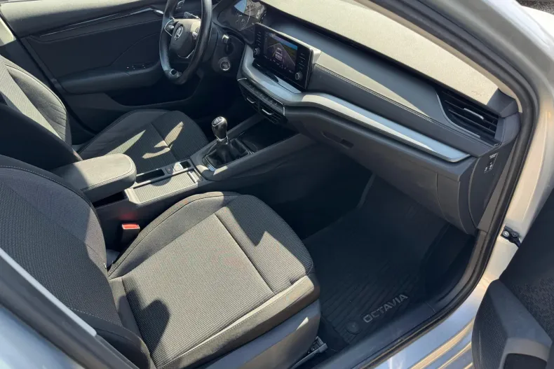 Skoda Octavia din 2021 cu 179.000 km - oferta SKO128752 - foto 5
