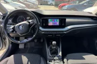 Skoda Octavia din 2021 cu 179.000 km - oferta SKO128752 - foto 6