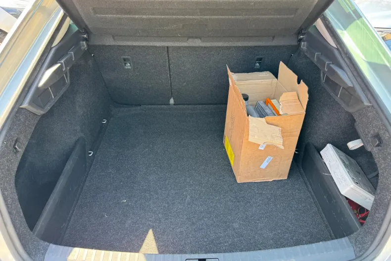 Skoda Octavia din 2021 cu 179.000 km - oferta SKO128752 - foto 8