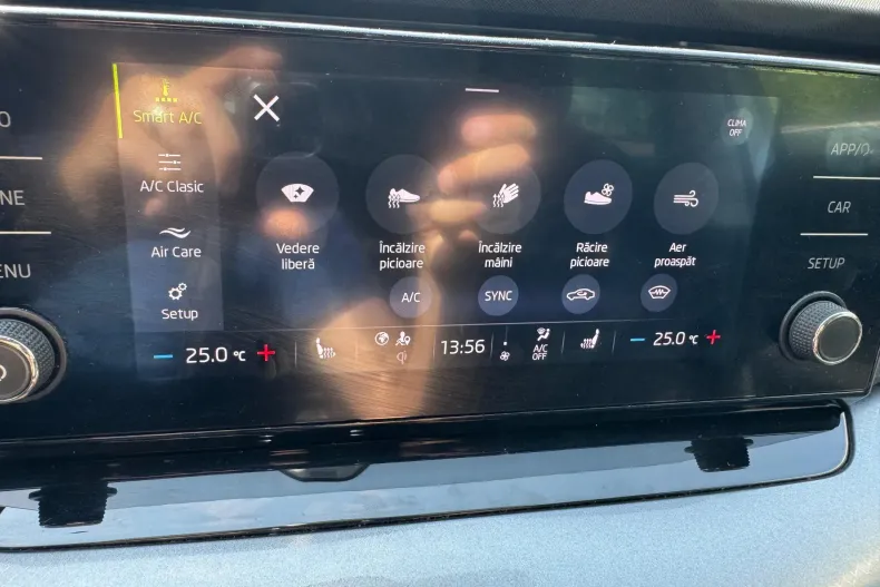 Skoda Octavia din 2021 cu 179.000 km - oferta SKO128752 - foto 10