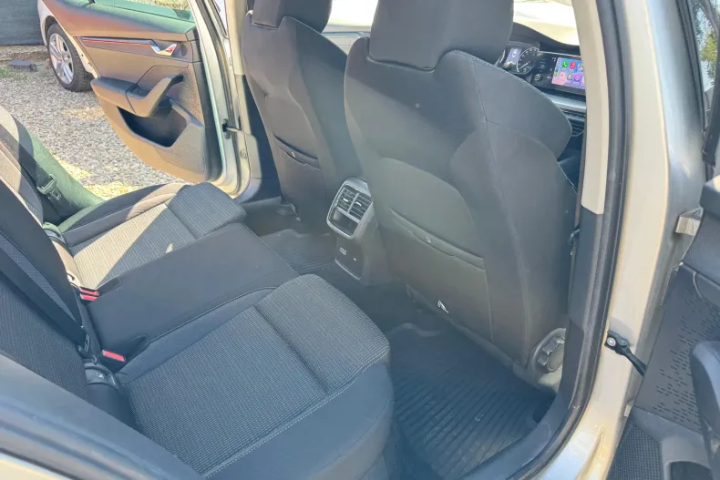 Skoda Octavia din 2021 cu 179.000 km - oferta SKO128752 - foto 16