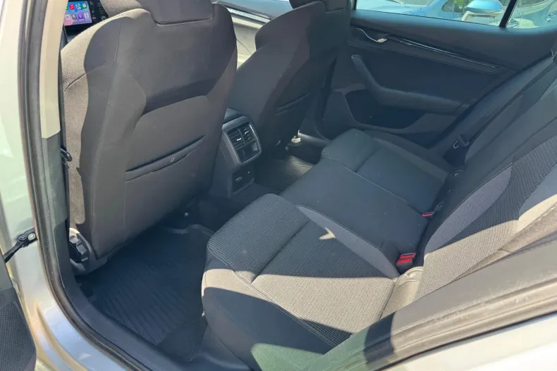 Skoda Octavia din 2021 cu 179.000 km - oferta SKO128752 - foto 17