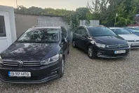 Volkswagen Touran din 2021 cu 133.000 km - oferta VOL128754 - foto 1