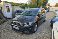 Volkswagen Touran din 2021 cu 133.000 km - oferta VOL128754 - foto 2