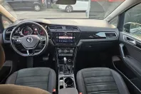 Volkswagen Touran din 2021 cu 133.000 km - oferta VOL128754 - foto 5