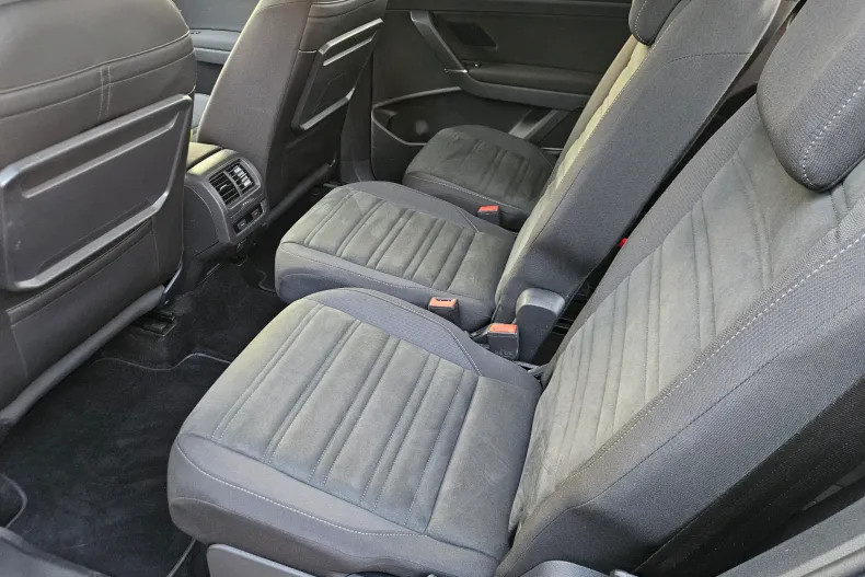 Volkswagen Touran din 2021 cu 133.000 km - oferta VOL128754 - foto 11