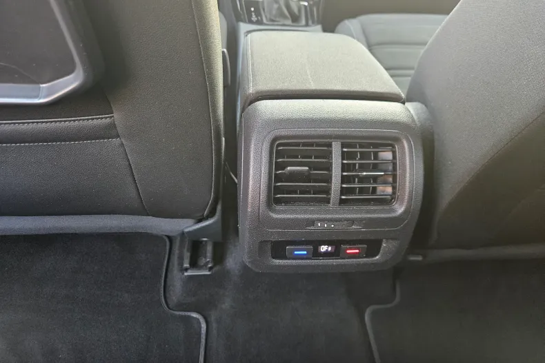 Volkswagen Touran din 2021 cu 133.000 km - oferta VOL128754 - foto 15