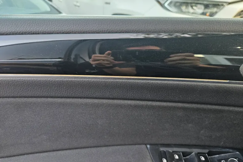 Volkswagen Touran din 2021 cu 133.000 km - oferta VOL128754 - foto 17