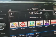 Volkswagen Touran din 2021 cu 133.000 km - oferta VOL128754 - foto 21