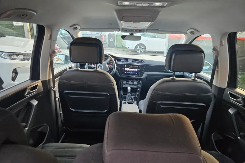 Volkswagen Touran din 2021 cu 133.000 km - oferta VOL128754 - foto 22