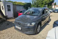 Volkswagen Touran din 2021 cu 178.000 km - oferta VOL128755 - foto 3
