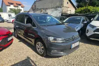 Volkswagen Touran din 2021 cu 178.000 km - oferta VOL128755 - foto 4