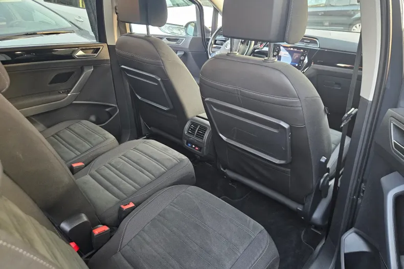 Volkswagen Touran din 2021 cu 178.000 km - oferta VOL128755 - foto 12