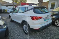 Seat Arona din 2022 cu 39.000 km - oferta SEA128757 - foto 1