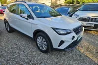 Seat Arona din 2022 cu 39.000 km - oferta SEA128757 - foto 4
