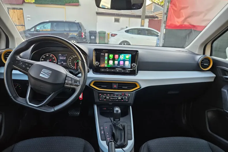 Seat Arona din 2022 cu 39.000 km - oferta SEA128757 - foto 5