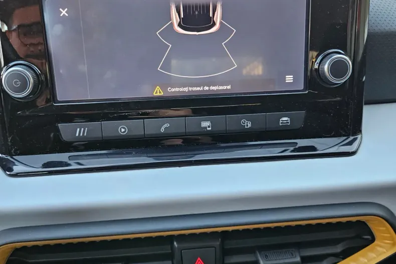 Seat Arona din 2022 cu 39.000 km - oferta SEA128757 - foto 12